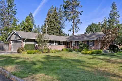 4328 S Pittsburg St, Spokane, WA 99203