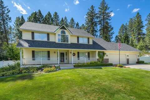 5106 E Zeus Ct, Mead, WA 99021