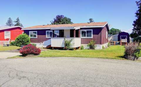 18721 E Boone Ave, Greenacres, WA 99016