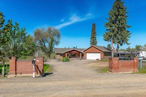 40817 N Dunn Rd, Elk, WA 99009