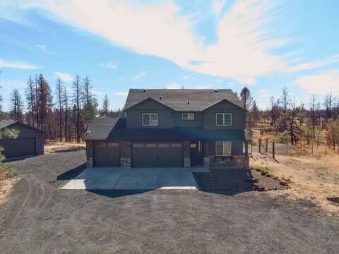 18215 W Genni Rock Ln, Medical Lake, WA 99022