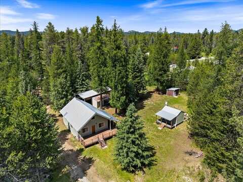 222 Jorgens Rd, Newport, WA 99156