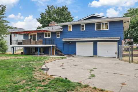 11105 E 8th Ave, Spokane Valley, WA 99206