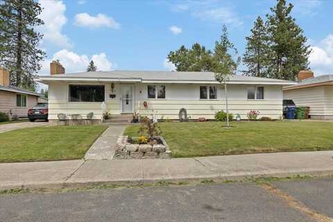 3028 W Rosewood Ave, Spokane, WA 99208