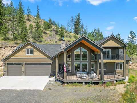 6272 Stoney Peak Way, Deer Park, WA 99006