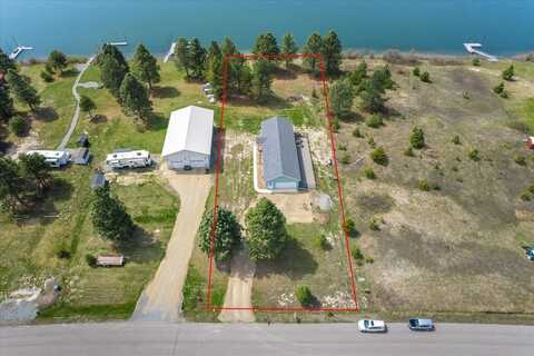 642 Open Skies Rd, Newport, WA 99156