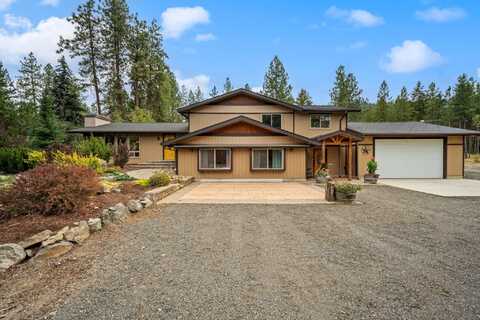 25917 W Long Lake Rd, Ford, WA 99013