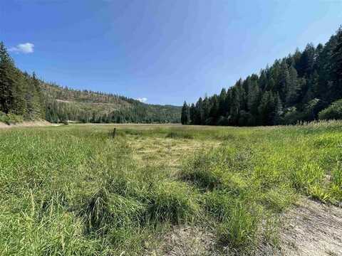 41xx North Deer Lake Rd, Loon Lake, WA 99148