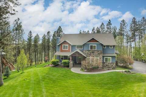 1404 E Hangman Ln, Spokane, WA 99224