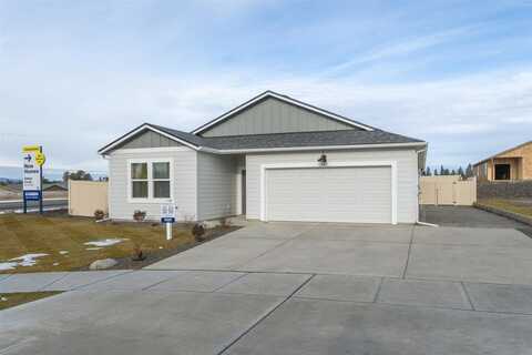 601 E K St, Deer Park, WA 99006