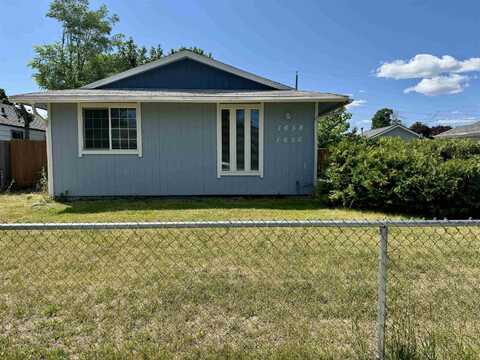 1656 E Queen Ave, Spokane, WA 99207