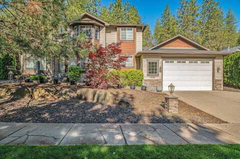 7020 S Shelby Ridge St, Spokane, WA 99224