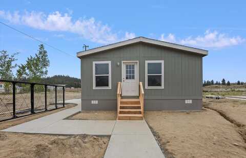 11607 Unit 1 N Sheridan St, Mead, WA 99021