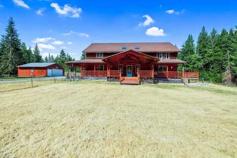 16928 E Walters Rd, Elk, WA 99009