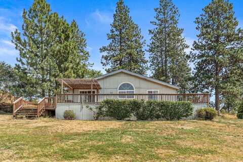 11305 S Silver Lake Rd, Medical Lake, WA 99022