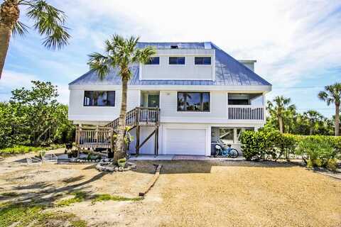 251 Southwinds Dr, Sanibel, FL 33957