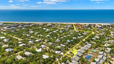 745 Cardium St, Sanibel, FL 33957