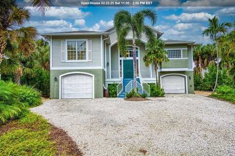 5300 Umbrella Pool Rd, Sanibel, FL 33957