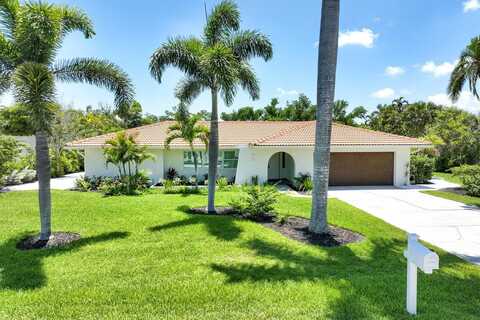 668 Anchor Dr, Sanibel, FL 33957