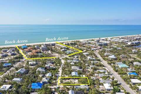 711-713 Cardium St, Sanibel, FL 33957