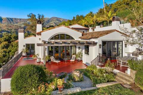 7035 Gobernador Canyon Road, CARPINTERIA, CA 93013