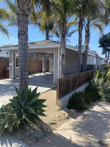 6769 Del Playa Drive, GOLETA, CA 93117