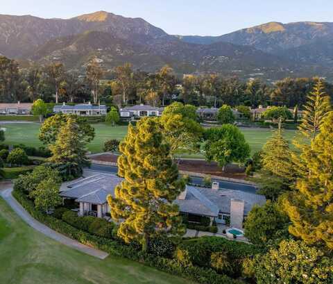 2005 Birnam Wood Drive, MONTECITO, CA 93108