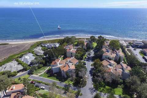 46 Seaview Drive, MONTECITO, CA 93108