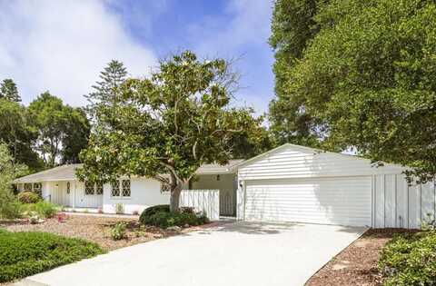 141 Santa Elena Lane, MONTECITO, CA 93108