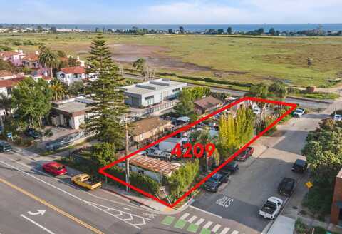 4209 Carpinteria Avenue, CARPINTERIA, CA 93013