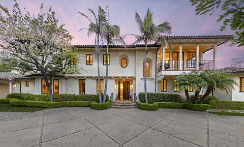 2267 Featherhill Road, MONTECITO, CA 93108