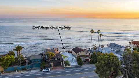 3968 Pacific Coast Highway, VENTURA, CA 93001