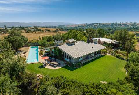 3350 Figueroa Mountain Road, LOS OLIVOS, CA 93441