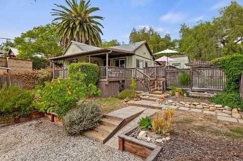 2340 Varley Street, SUMMERLAND, CA 93067