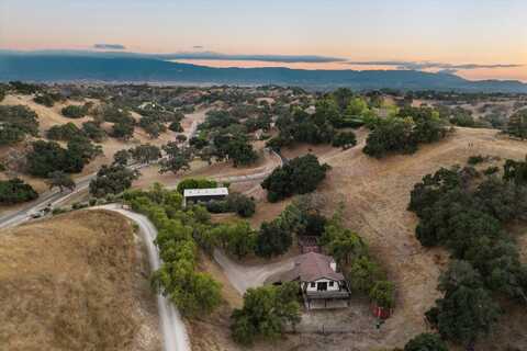 3333 Long Valley Road, SANTA YNEZ, CA 93460