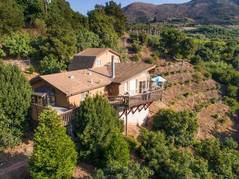 5850 Casitas Pass Road, VENTURA, CA 93001