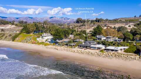 124 Rincon Point Rd, CARPINTERIA, CA 93013