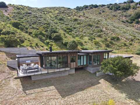 82 Hollister Ranch Road, GAVIOTA, CA 93117