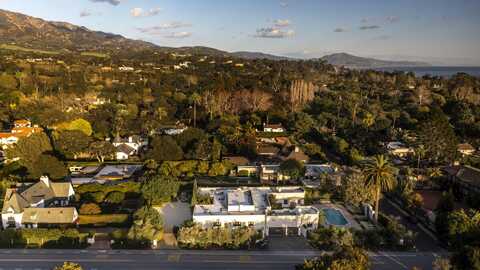 210 San Ysidro Road, MONTECITO, CA 93108