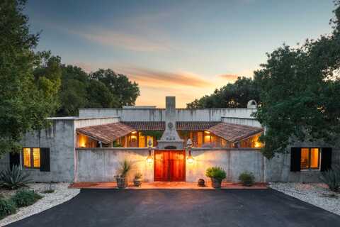 3595 W Oak Trail Road, SANTA YNEZ, CA 93460