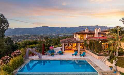 4660 Via Huerto, SANTA BARBARA, CA 93110