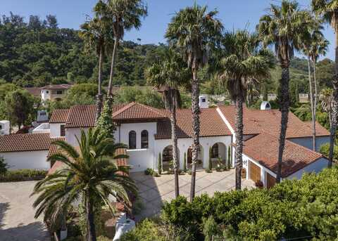 2347 E Valley Road, SANTA BARBARA, CA 93108