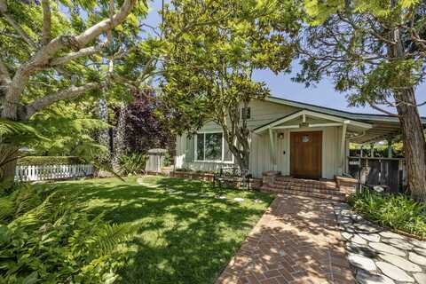 5234 El Carro Lane, CARPINTERIA, CA 93013