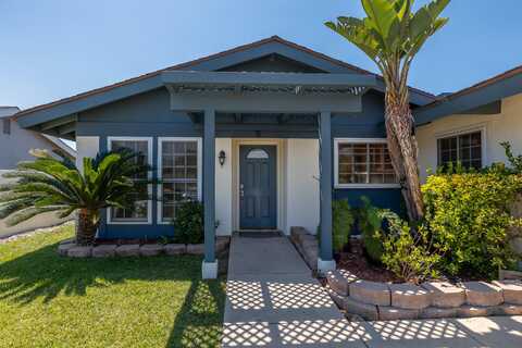 7337 Hillsboro Street, GOLETA, CA 93117