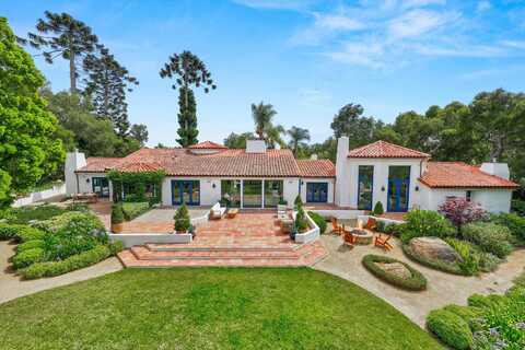 207 Eucalyptus Hill Drive, SANTA BARBARA, CA 93108