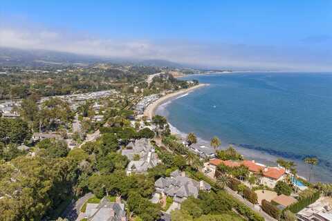 1473 Bonnymede Drive, MONTECITO, CA 93108