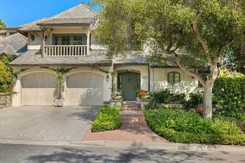 1473 Bonnymede Drive, MONTECITO, CA 93108