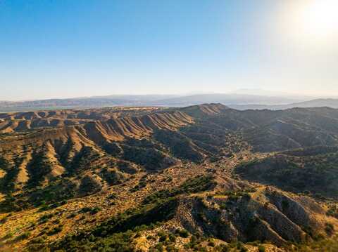 0 Tennison Canyon, CUYAMA, CA 93254