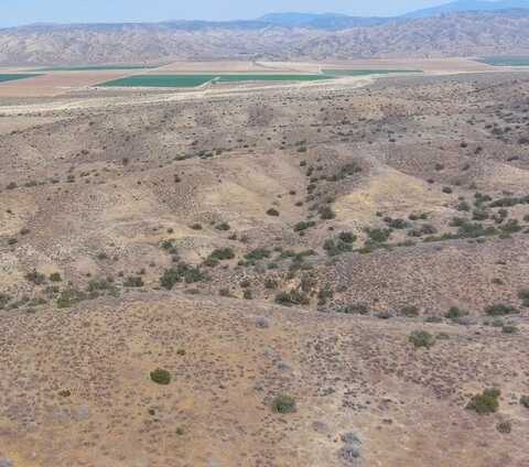 0 Tennison Canyon, CUYAMA, CA 93254