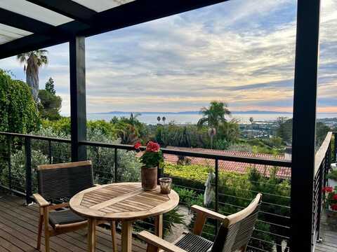 201 Cedar Lane, SANTA BARBARA, CA 93108